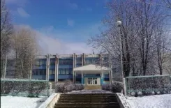 Логотип Средняя школа №151