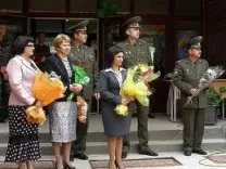 Логотип Средняя школа №170