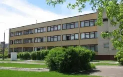 Логотип Средняя школа №172