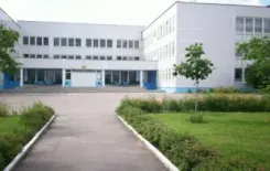 Логотип Средняя школа №191