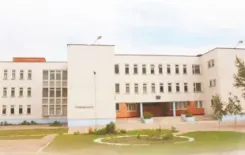 Логотип Средняя школа №193