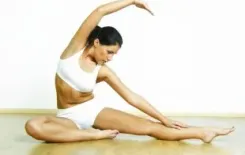 Логотип Фитнес клуб "Алиса Стар"