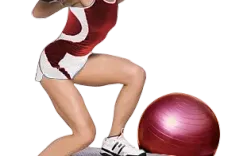 Логотип Фитнес центр "Non Stop"