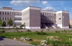 Логотип Средняя школа №202