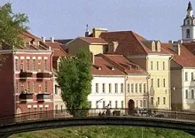 Логотип Гостиная Владислава Голубка