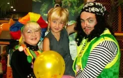 Логотип Эдем