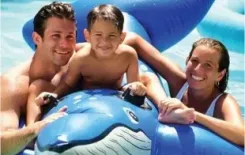 Логотип Турфирма "Труксан"