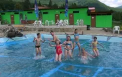 Логотип Турфирма "Альта-тур"