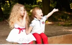 Логотип Фотостудия ХАРИЗМА