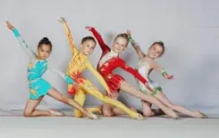 Логотип Минская СДЮШОР №4 БФСО «Динамо»