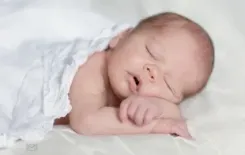 Логотип Детский фотограф Дорощенкова Марина