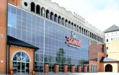 Логотип Замок