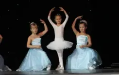 Логотип Спорт-Грация