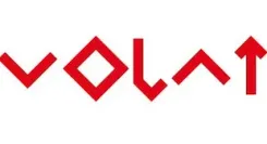Логотип Волат