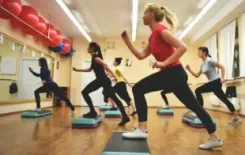 Логотип Фитнес центр "PULSE"