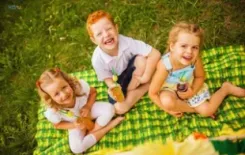 Логотип Студия "Foto-event"