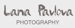 Логотип Фотограф Лана Павлова