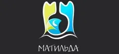 Логотип Фотостудия "Матильда"