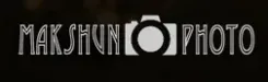 Логотип Фотограф Сергей Макшун