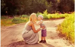 Логотип Фотограф Олеся Ковальчук