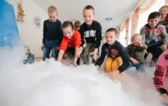 Логотип Фотограф Дима Зверев