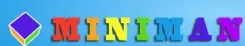 Логотип Прокат детских товаров MINIMAN