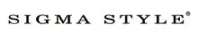 Логотип Магазин Sigma Style