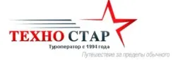 Логотип Компания «Техно Стар»
