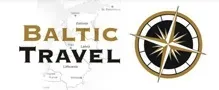 Логотип БалтикТрэвел