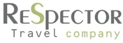 Логотип Респектор трэвел