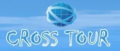 Логотип Компания "Кросс тур"