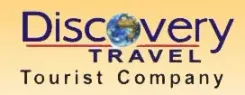 Логотип Компания "Дискавери Трэвел"