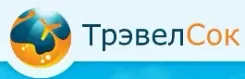 Логотип Компания «Трэвел Сок»