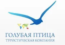 Логотип Компания «Голубая птица»