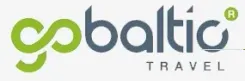 Логотип Туристическая компания Go Baltic Bel