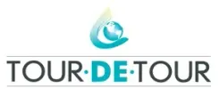 Логотип Туристическая компания Tour de Tour