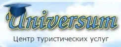 Логотип Universum