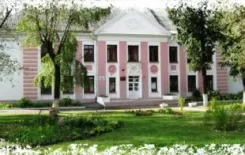 Логотип Средняя школа №5