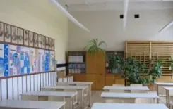 Логотип Средняя школа №7