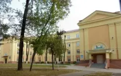 Логотип Средняя школа №22