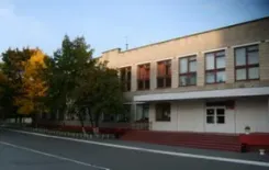 Логотип Средняя школа №27