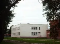 Логотип Средняя школа №37