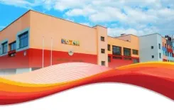 Логотип Средняя школа №51