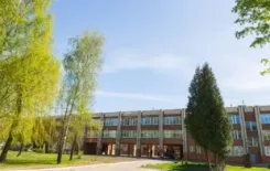 Логотип Средняя школа №67