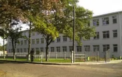 Логотип Средняя школа №78