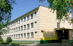 Логотип Средняя школа №98