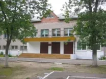 Логотип Средняя школа №109