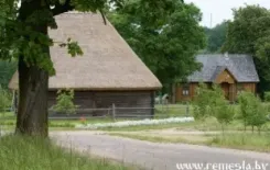 Логотип Музей «Фольварк Ракутёвщина»