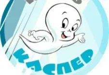 Логотип Спортивно-оздоровительный клуб "Каспер" имени Дмитрия Касперовича