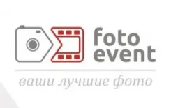 Логотип Фотостудия FOTO-EVENT